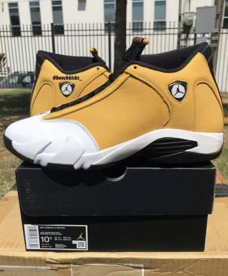 cheap quality Air Jordan 14 sku 64